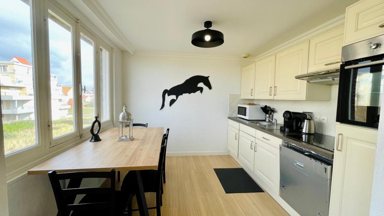 Cocoon - Face - Apartment Stella-Plage